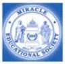 Miracle Educational Society Group of Institutions, Vizianagaram college logo