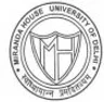 Miranda House college logo