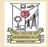 Misrimal Navajee Munoth Jain Engineering College, Chennai college logo