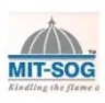 MIT School of Government, Pune college logo