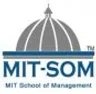 MIT School of Management, Pune college logo