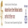 MKSSS School of Fashion Technology, Pune college logo