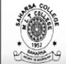 MLT College - Saharsa, Saharsa college logo