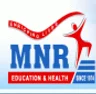 MNR College of Engineering, Hyderabad college logo