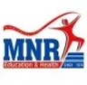 MNR Degree College, Hyderabad college logo
