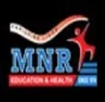 MNR Dental College, Hyderabad college logo