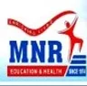 MNR Medical College and Hospital, Sangareddy college logo