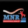MNR PG College, Hyderabad college logo