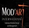 Mod Art International Institute of Fashion Design and Fashion Management college logo
