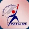 Modak Institute of Computer and Management, Khargone college logo