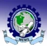 Modern Engineering and Management Studies, Baleswar college logo