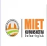 Modern Institute of Engineering and Technology, Kurukshetra college logo