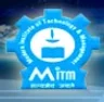 Modern Institute of Technology and Management (MITM), Bhubaneswar college logo