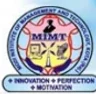 Modi Institute of Management & Technology, Kota logo