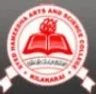 Mohamed Sathak College of Arts & Science, Chennai college logo