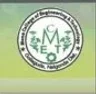 Mona College of Engineering & Technology, Nalgonda college logo