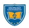 Monad University, Ghaziabad college logo