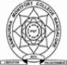 Mont Fort College, Bangalore college logo