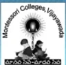 Montessori Mahila Kalasala College, Vijayawada college logo