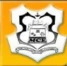Mookambigai College of Engineering, Pudukkottai college logo