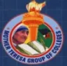 Mother Teresa College of Management college logo