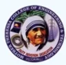 Mother Therissa College of Engineering & Technology, Karimnagar college logo