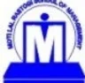 Motilal Rastogi School of Management, Lucknow college logo