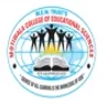 Motiwala College of Educational Sciences, Mumbai college logo