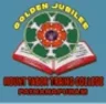 Mount Tabor Training College, Kollam college logo