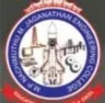 MP Nachimuthu M Jaganathan Engineering College, Erode college logo