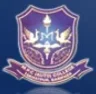 MPC Autonomous College college logo