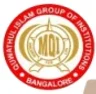 MQI Degree College, Bangalore college logo