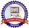 MR DAV Institute of Management Studies, Rohtak college logo