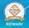 MRK Institute of Engineering & Technology, Rewari college logo