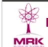 MRK Institute of Technology, Rewari college logo