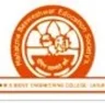 MS Bidve Engineering College, Latur college logo
