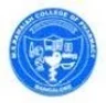 MS Ramaiah College of Pharmacy, Bangalore college logo