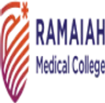 MS Ramaiah Medical College(MSRMC), Bangalore logo