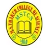 MS Thakur College Of Science, Mumbai college logo