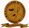 MSAJ College of Pharmacy, Chennai college logo