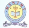 MSN Institute of Management and Technology, Kollam college logo