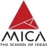 MICA, Ahmedabad logo