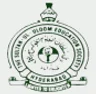 Muffakham Jah College of Engineering & Technology, Hyderabad college logo