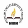 Mulshi Institute of Business Management (MIBM), Pune college logo