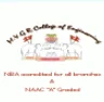 MVGR College of Engineering, Visakhapatnam college logo