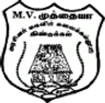 MVM Government Arts College, Dindigul college logo