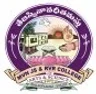 MVN JS & RVR College of Arts and Science college logo