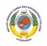 MVSR Engineering College, Hyderabad college logo