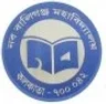Naba Ballygunge Mahavidyalaya, Kolkata college logo