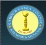 Nabin Chandra College - Karimganj, Karimganj college logo